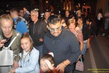 Jinámar celebra una nueva edición de la Chupada de la Caña Dulce (Foto TA y TF)